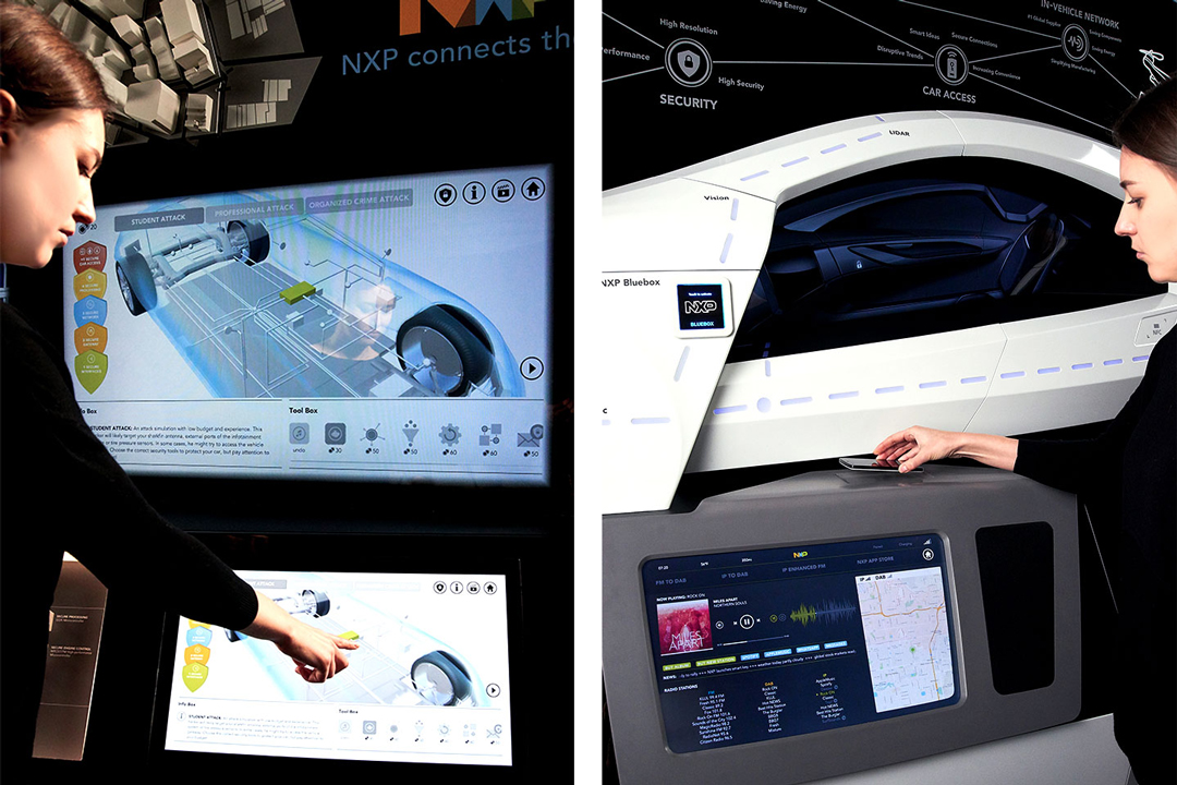 nxp
