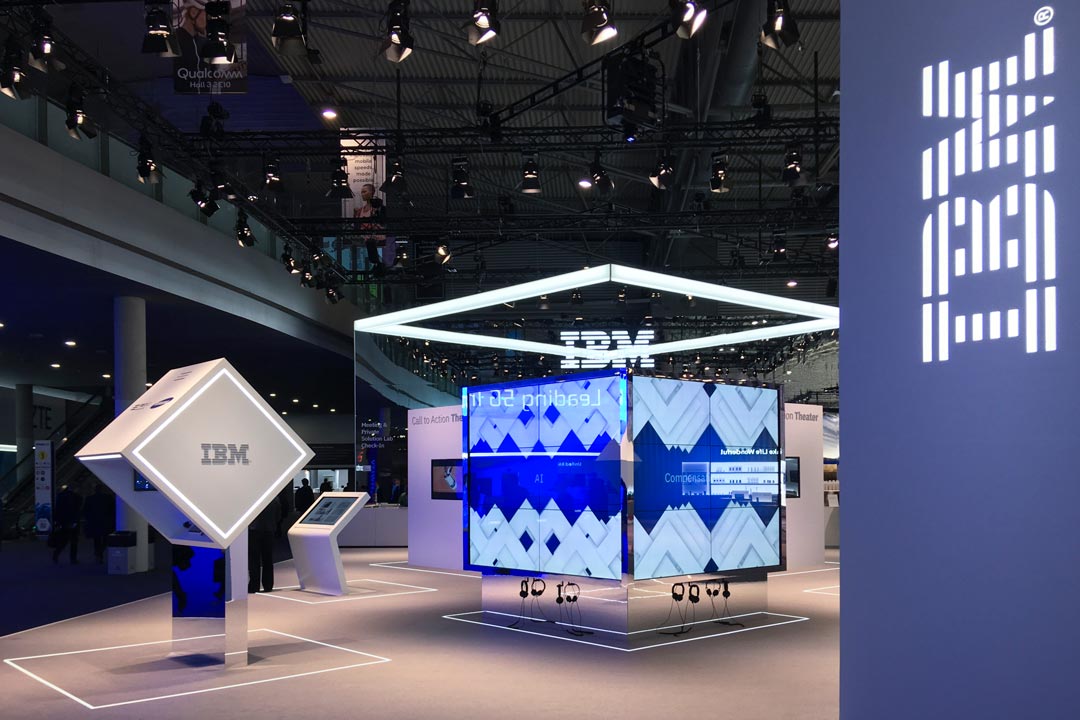 IBM | IBM Cloud